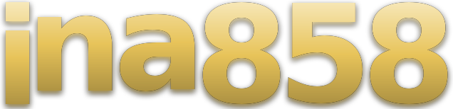ina858 logo