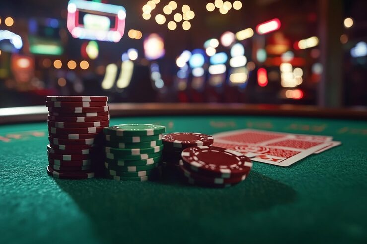 ina858 Live Roulette Gold At ina858