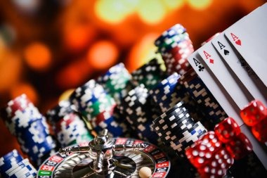 ina858 Dealer-led spin